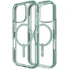 Dėklas ZAGG Santa Cruz Snap MagSafe iPhone 16 Pro Case - Žalias