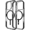 ZAGG Santa Cruz Snap MagSafe Apple iPhone 16 Pro - dėklas telefonui juodos spalvos