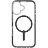 ZAGG Santa Cruz Snap MagSafe Apple iPhone 16 - dėklas telefonui juodos spalvos