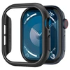 Spigen Thin Fit, juodos spalvos – Apple Watch 11/10 42mm