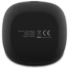 DKNY Bluetooth ausinės DKTWS3DNYAK juodos spalvos TWS BT 3D Rubber Matte Finish