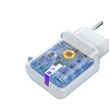 Įkroviklis Dudao (A20EU) + type-C kabelis (1xUSB 18w) baltas