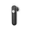 „Dudao“ ausinės belaidės „Bluetooth 5.0“ ausinės, skirtos automobilio juodai (U7S juoda)