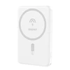 Išorinė baterija POWER BANK Dudao (K14S) 5000mAh su belaidžiu įkrovikliu (Magsafe 5W) juoda