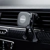 Dudao magnetinis automobilinis telefono laikiklis oro grotelėms (F6Pro)