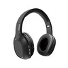 Dudao daugiafunkcinės belaidės Bluetooth 5.0 ausinės, FM radijas, (X22Pro juodos)