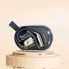 Dudao U17Max OWS Bluetooth ausinės juodos spalvos