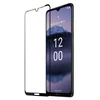 Dux Ducis 10D Apsauginis stiklas Apsauginis stiklas Nokia G11 Plus 9H With Juodas Frame