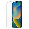LCD apsauginis stikliukas Dux Ducis Apple iPhone 14 Pro Max juodas