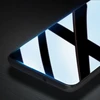 Dux Ducis 10D Apsauginis stiklas 9H full screen apsauginis stiklas with frame Motorola Moto E32 juodas (case friendly)