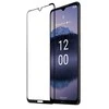 Dux Ducis 10D Apsauginis stiklas Apsauginis stiklas Nokia G11 Plus 9H With Juodas Frame