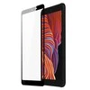 LCD apsauginis stikliukas Dux Ducis Samsung G525 Xcover 5 juodas