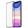LCD apsauginis stikliukas Dux Ducis Apple iPhone XR/11 juodas