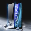 Dux Ducis 9D Apsauginis stiklas 9H Full Screen Apsauginis stiklas with Realme Narzo 50A frame juodas (case friendly)