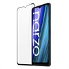 Dux Ducis 9D Apsauginis stiklas 9H Full Screen Apsauginis stiklas with Realme Narzo 50A frame juodas (case friendly)