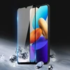Dux Ducis 9D Apsauginis stiklas Vivo Y35 / Vivo Y22 / Vivo Y22s 9H Apsauginis stiklas with Juodas Frame