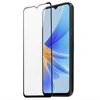 Dux Ducis 9D Apsauginis stiklas Oppo A17 9H tempered glass with juodas frame