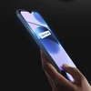 Dux Ducis 9D Apsauginis stiklas full screen 9H apsauginis stiklas with frame Realme C35 juodas (case friendly)