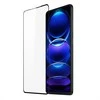 LCD apsauginis stikliukas Dux Ducis Xiaomi Redmi Note 12 Pro 5G/Note 12 Pro Plus 5G juodas