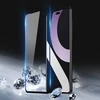 Dux Ducis 9D Apsauginis stiklas Xiaomi 12 Lite 9H tempered glass with juodas frame