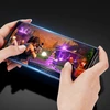 Dux Ducis 9D Apsauginis stiklas Xiaomi 12 Lite 9H tempered glass with juodas frame