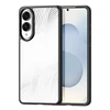 Dux Ducis Aimo dėklas skirtas Samsung Galaxy S25 Edge - juodos spalvos