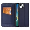 Dux Ducis Skin X2 dėklas skirtas iPhone 14 Plus, mėlynas