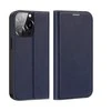 Dux Ducis Skin X2 dėklas skirtas iPhone 14 Pro, mėlynas