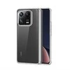 Dux Ducis Clin dėklas skirtas Xiaomi 13 Pro, skaidrus