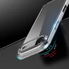 Dux Ducis Clin dėklas skirtas Apple iPhone 17 Air – skaidrus