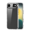 Dux Ducis Clin dėklas skirtas Apple iPhone 17 Air – skaidrus