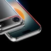 Dux Ducis Clin dėklas skirtas Apple iPhone 17 Air – skaidrus