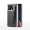 Dux Ducis Clin dėklas skirtas Xiaomi 13, skaidrus