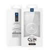 Dux Ducis Clin Mag MagSafe Apple iPhone 16 Plus - dėklas telefonui skaidrus