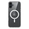 Dux Ducis Clin Mag MagSafe Apple iPhone 16 Plus - dėklas telefonui skaidrus