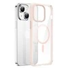 Dux Ducis Clin2 dėklas skirtas iPhone 14 Plus, rožinis