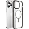 Dėklas Dux Ducis "Clin" skirtas Apple iPhone 14 Pro Max mėlynas