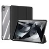 Dux Ducis "Copa" skirtas Apple iPad Air 13 (2025) / Air 13 (2024) / iPad Pro 12.9 (2018 / 2020 / 2021 / 2022) juodas