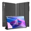 Dėklas Dux Ducis Domo Lenovo Tab P11 Pro Gen 2 TB132FU juodas
