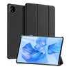 Dux Ducis Domo Huawei MatePad Pro 11'' (2022) smart cover stand dėklas planšetiniam kompiuteriui juodos spalvos