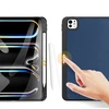 Dux Ducis Domo with flap and smart sleep for Xiaomi Pad 6 / 6 Pro – dėklas planšetiniam kompiuteriui mėlynos spalvos