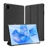 Dux Ducis Domo Huawei MatePad Pro 11'' (2022) smart cover stand dėklas planšetiniam kompiuteriui juodos spalvos