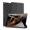 Dėklas Dux Ducis Domo Samsung X920 Tab S10 Ultra juodas