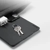Dėklas Dux Ducis Domo Samsung X920 Tab S10 Ultra juodas