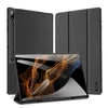 Dėklas Dux Ducis Domo Samsung X920 Tab S10 Ultra juodas