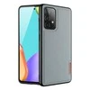 Dėklas DUX DUCIS FINO CASE SAMSUNG GALAXY A72 4G Mėlynas