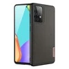 Dux Ducis Fino dėklas skirtas Samsung Galaxy A72 4G, žalias