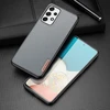 Dux Ducis Fino is made of nylon material Samsung Galaxy A73 dėklas telefonui mėlynos spalvos