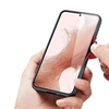 Dux Ducis Fino Samsung Galaxy S23 Plus with silikoninis frame dėklas telefonui mėlynos spalvos