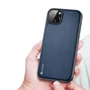 Dux Ducis Fino dėklas skirtas iPhone 14 Plus, mėlynas
